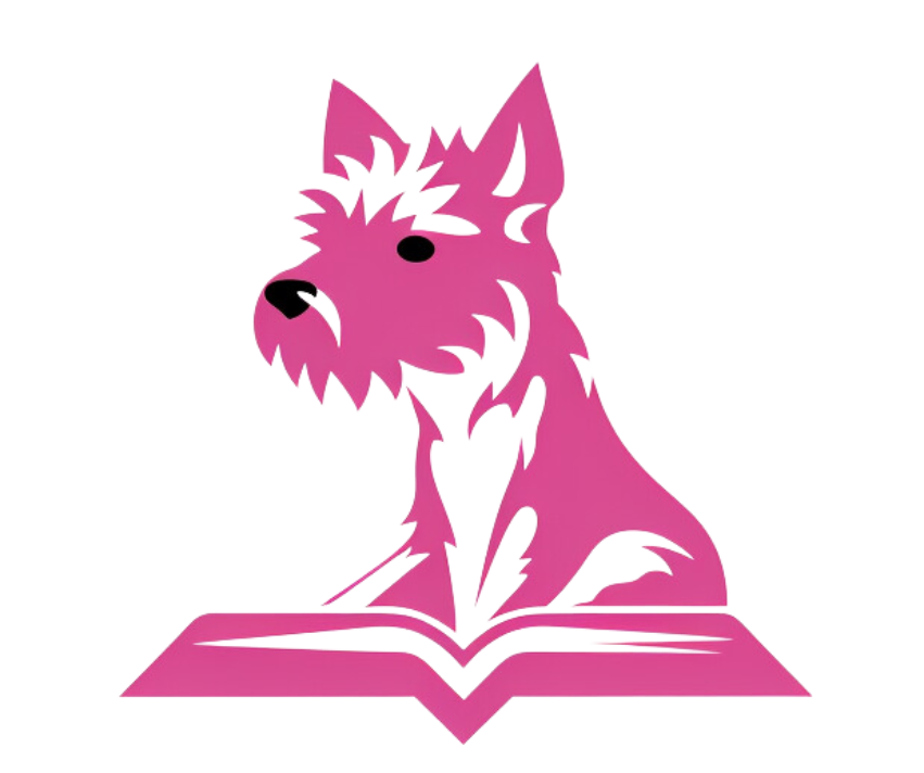 Pink Terrier Publishing